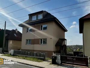 Pronájem bytu 2+kk, Zlín - Prštné, Svat. Čecha, 64 m2