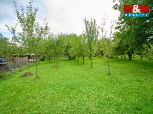 Prodej rodinného domu, Loučka, 94 m2