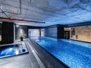 Prodej atypického bytu, Praha - Modřany, Československého exilu, 124 m2