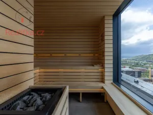 Prodej atypického bytu, Praha - Modřany, Československého exilu, 124 m2