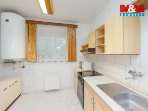 Prodej činžovního domu, Skuhrov nad Bělou, 120 m2