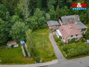 Prodej rodinného domu, Skuhrov nad Bělou, 120 m2