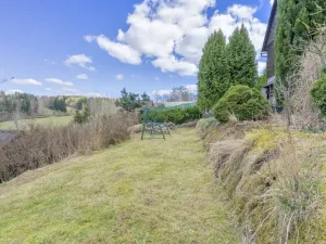 Prodej chaty, Trutnov - Kryblice, Bohuslavická, 36 m2