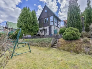 Prodej chaty, Trutnov - Kryblice, Bohuslavická, 36 m2