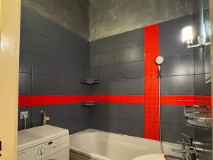 Prodej bytu 2+kk, Praha - Holešovice, U průhonu, 48 m2