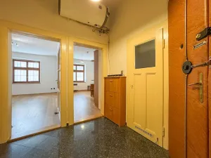 Prodej bytu 2+kk, Praha - Holešovice, U průhonu, 48 m2