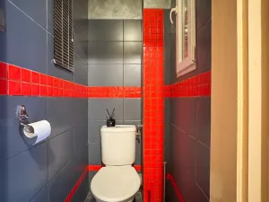 Prodej bytu 2+kk, Praha - Holešovice, U průhonu, 48 m2