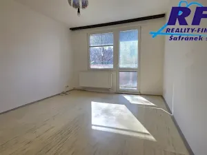 Prodej bytu 3+1, Prachovice, Bučina, 65 m2