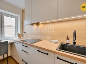 Prodej bytu 2+1, Olomouc, Vančurova, 61 m2