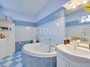 Prodej rodinného domu, Hlubočky, Olomoucká, 160 m2