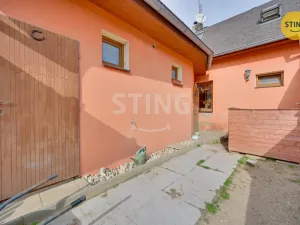 Prodej rodinného domu, Hlubočky, Olomoucká, 160 m2