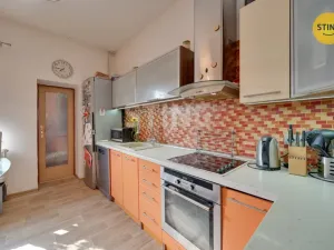 Prodej rodinného domu, Hlubočky, Olomoucká, 160 m2