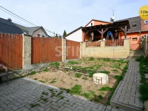 Prodej rodinného domu, Hlubočky, Olomoucká, 160 m2