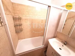 Prodej bytu 3+1, Přerov, Bohuslava Němce, 72 m2