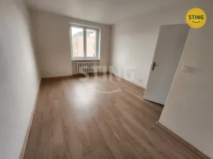 Pronájem bytu 2+1, Přerov, nábř. Protifašistických bojovníků, 50 m2
