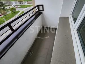 Pronájem bytu 2+1, Přerov, nábř. Protifašistických bojovníků, 50 m2