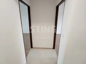 Pronájem bytu 2+1, Přerov, nábř. Protifašistických bojovníků, 50 m2