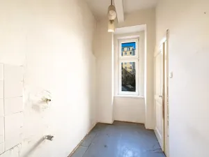 Prodej bytu 3+1, Praha - Vinohrady, Slezská, 84 m2