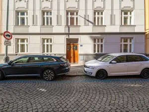 Prodej bytu 3+1, Praha - Vinohrady, Slezská, 84 m2