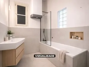 Prodej bytu 3+1, Praha - Vinohrady, Slezská, 84 m2