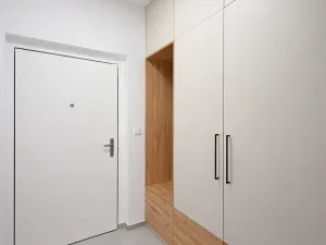 Prodej bytu 3+kk, Praha - Podolí, V rovinách, 80 m2