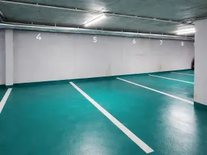 Prodej bytu 3+kk, Praha - Podolí, V rovinách, 80 m2