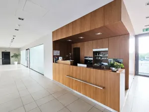 Pronájem bytu 3+kk, Praha - Nusle, K sídlišti, 84 m2