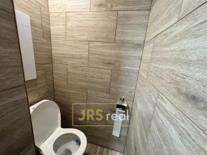 Pronájem bytu 1+kk, Brno, 24 m2