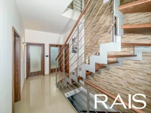 Prodej rodinného domu, Hodonín, Muchova, 235 m2