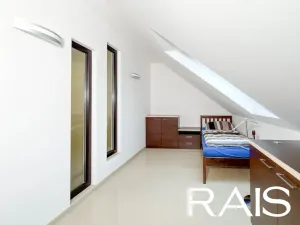 Prodej rodinného domu, Hodonín, Muchova, 235 m2