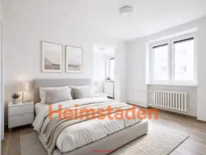 Pronájem bytu 2+1, Ostrava - Poruba, Havanská, 59 m2