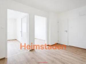 Pronájem bytu 2+1, Ostrava - Poruba, Havanská, 59 m2