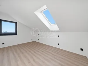 Prodej rodinného domu, Lutín - Třebčín, 124 m2