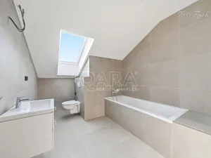 Prodej rodinného domu, Lutín - Třebčín, 124 m2