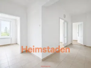 Pronájem bytu 2+1, Havířov - Město, Národní třída, 57 m2