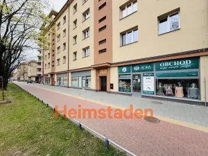 Pronájem bytu 2+1, Havířov - Město, Národní třída, 57 m2