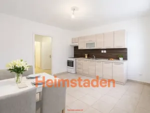 Pronájem bytu 3+1, Havířov - Město, Stavbařská, 75 m2