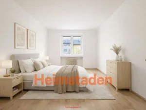 Pronájem bytu 3+1, Havířov - Město, Stavbařská, 75 m2