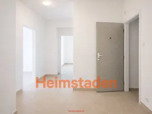 Pronájem bytu 3+1, Havířov - Město, Stavbařská, 75 m2