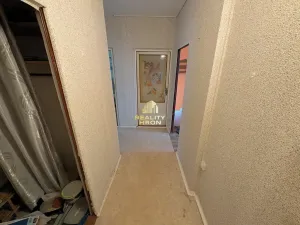 Prodej bytu 4+1, Chomutov, Jirkovská, 78 m2