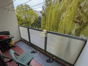 Prodej bytu 4+1, Chomutov, Jirkovská, 78 m2