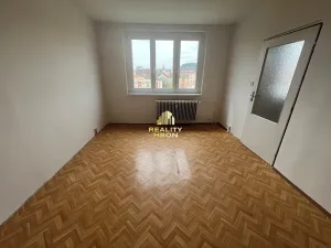 Prodej bytu 2+1, Kadaň, Věžní, 52 m2