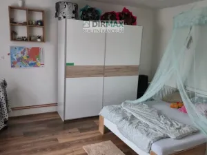 Prodej rodinného domu, Milavče, 250 m2