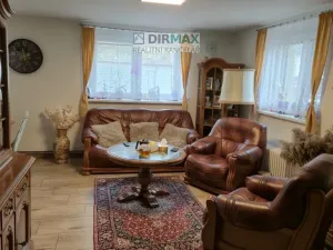 Prodej rodinného domu, Milavče, 250 m2