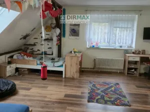 Prodej rodinného domu, Milavče, 250 m2