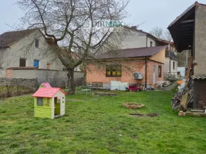 Prodej rodinného domu, Milavče, 250 m2