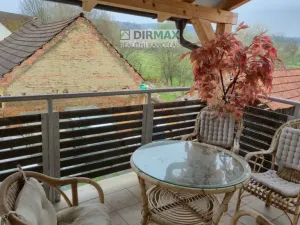 Prodej rodinného domu, Milavče, 250 m2