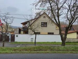 Prodej rodinného domu, Milavče, 250 m2
