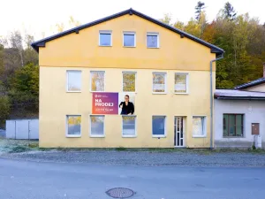 Prodej činžovního domu, Hanušovice, Hynčická, 320 m2