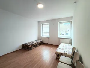 Prodej činžovního domu, Hanušovice, Hynčická, 320 m2